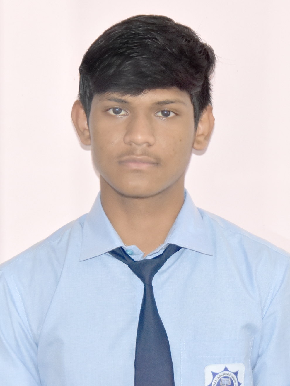 PARAMESWAR BEHERA